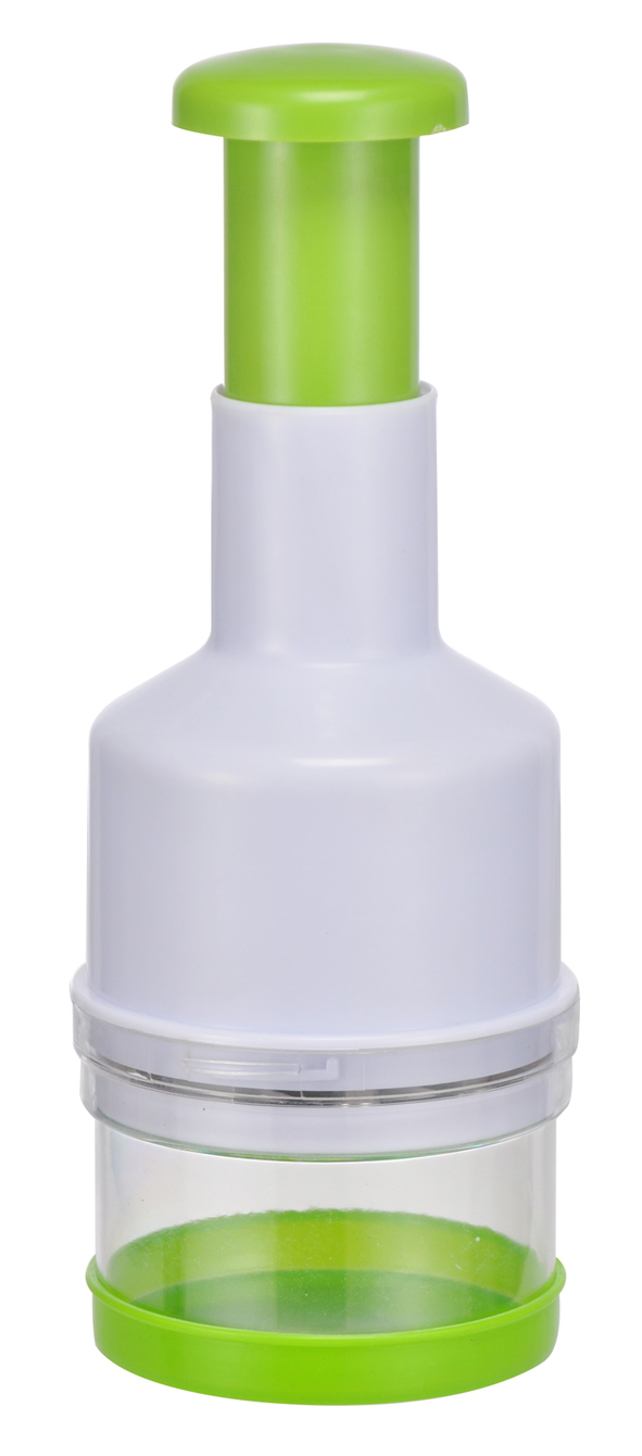 Zwiebel - und Multihacker