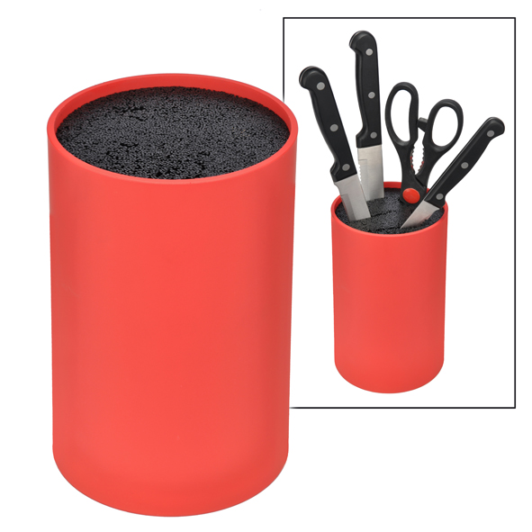 Universal-Messerblock