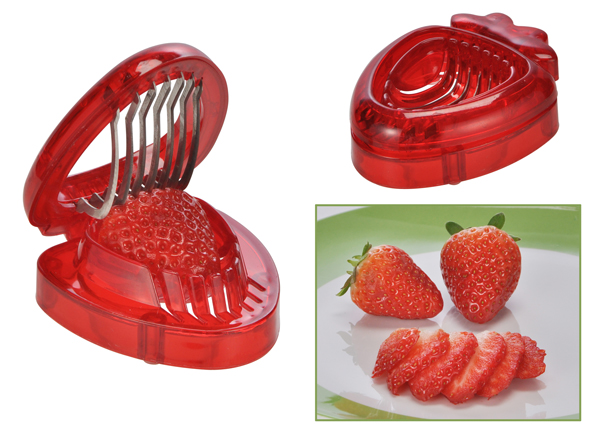 Erdbeerschneider