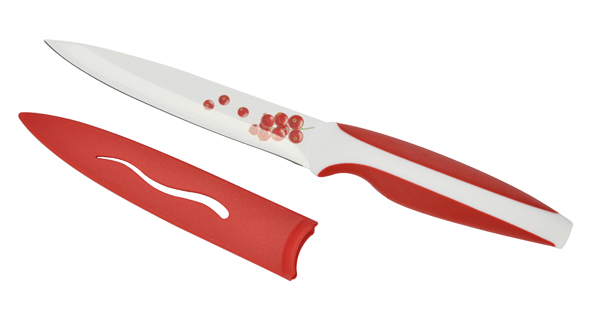 Allzweckmesser 12,5 cm