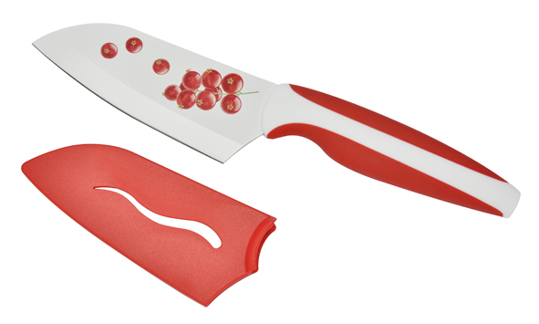 Santoku Küchenmesser 11,4 cm