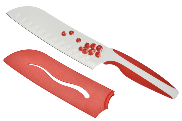 Santoku Kochmesser 17,8 cm