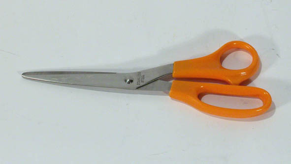 Universal-Schere, Edelstahl,