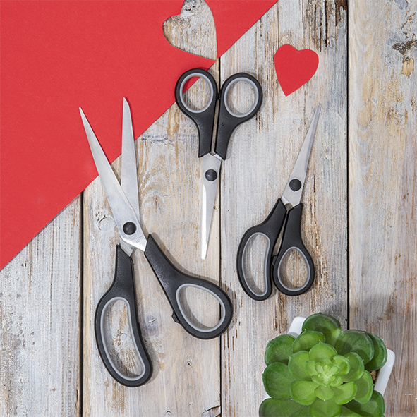 Scheren-Set 3-teilig