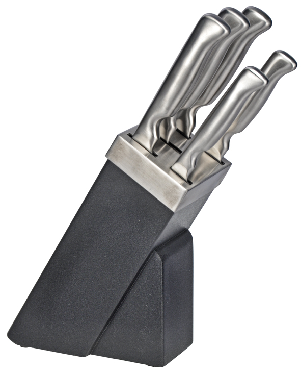 Messer-Set 6tlg., mit 5 Messern