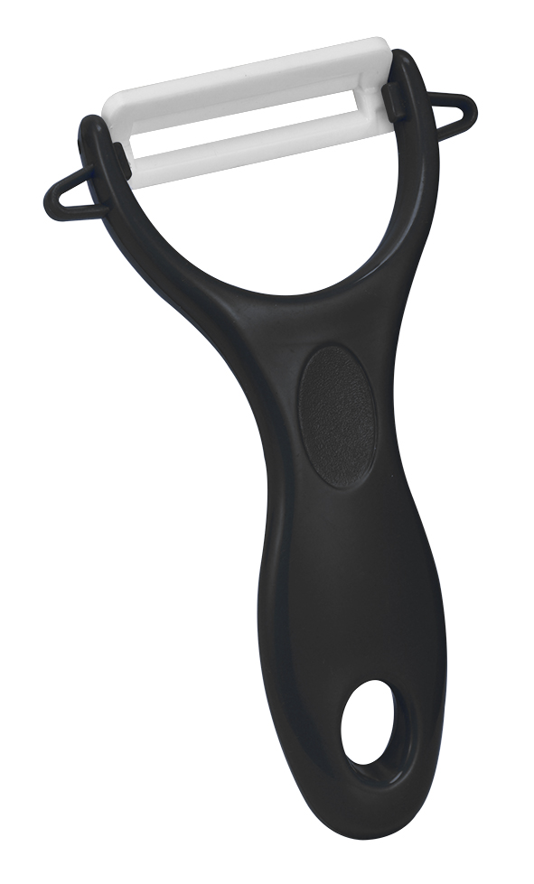 Sparschäler aus Kunststoff