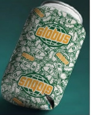 Dosenkühler, Manschette