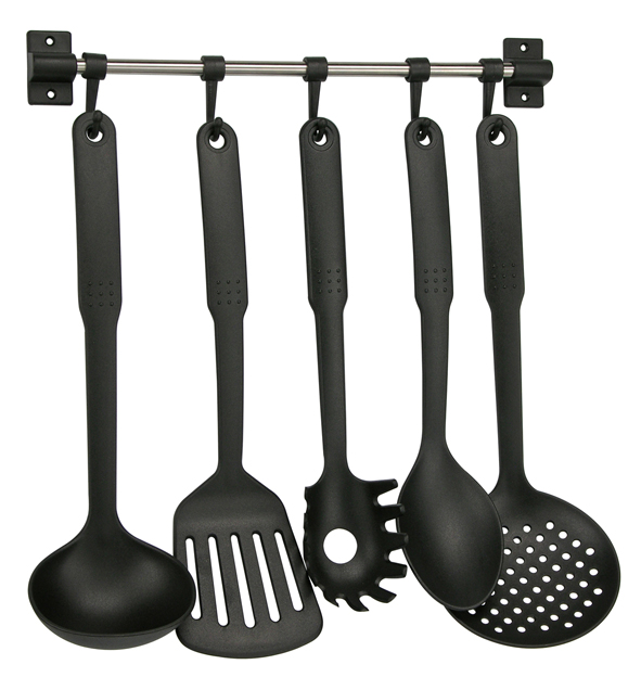 Küchenhelfer-Set 6tlg.