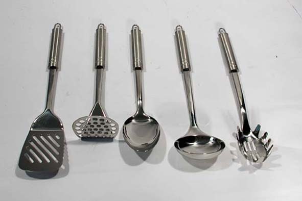 Küchenhelfer-Set 80tlg.