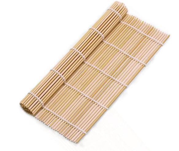 Sushi Bambusmatte