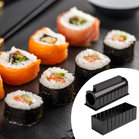 Sushi Maker Set 10-tlg.