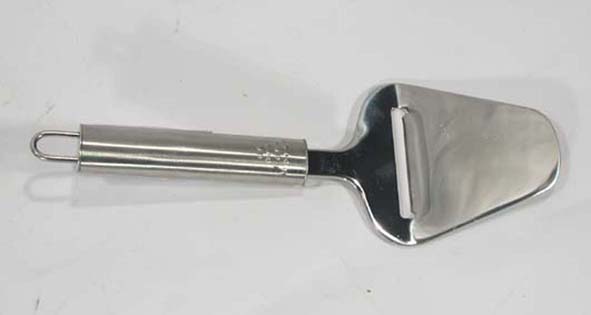 Käseschneider aus rostfreiem Edelstahl