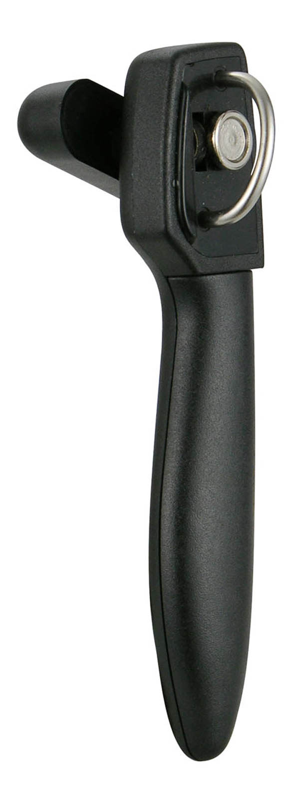 Sicherheitsdosenöffner, schwarz