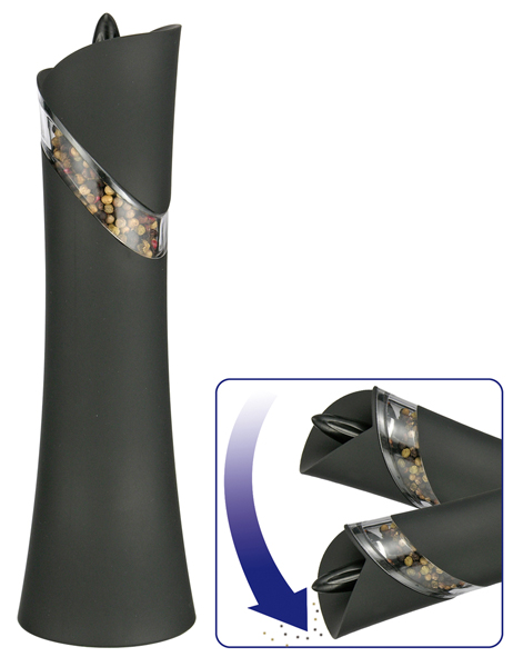 Salz- und Pfeffermühle