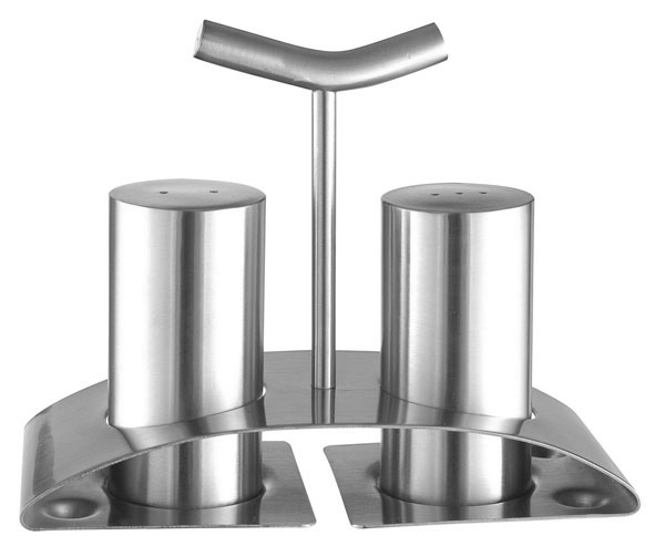 Salz- und Pfefferstreuer