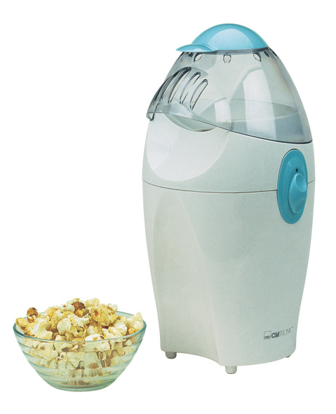 Heißluft-Popcorn-Maker