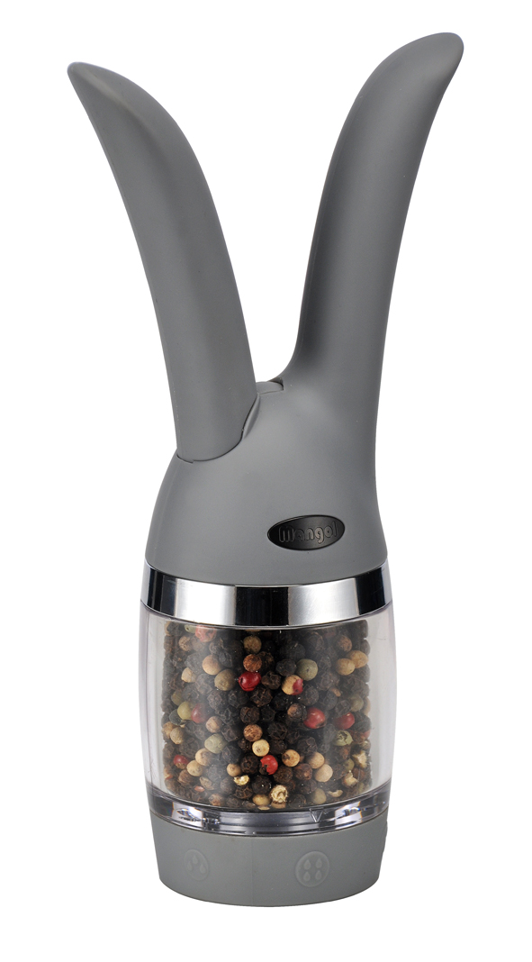 Salz- und Pfeffermühle