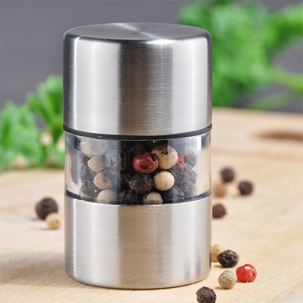Mini-Salz- und Pfeffermühle