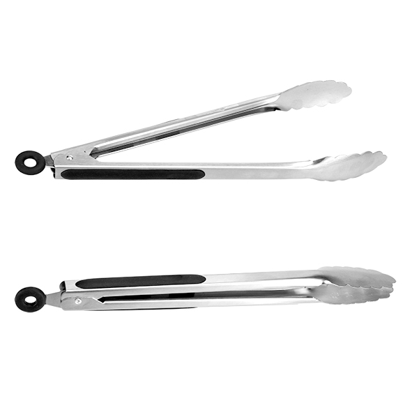 Küchenzange / Grillzange 34cm