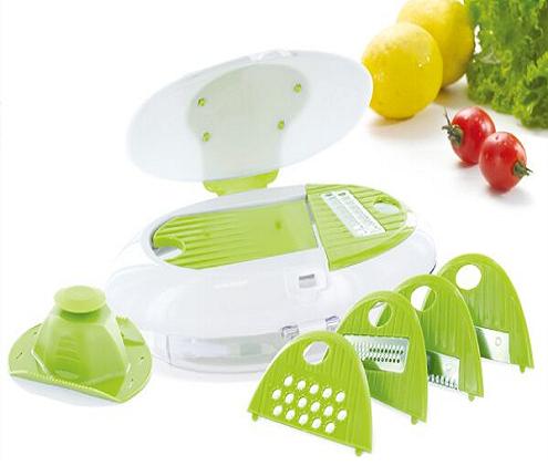 Multifunktions Küchenreibe