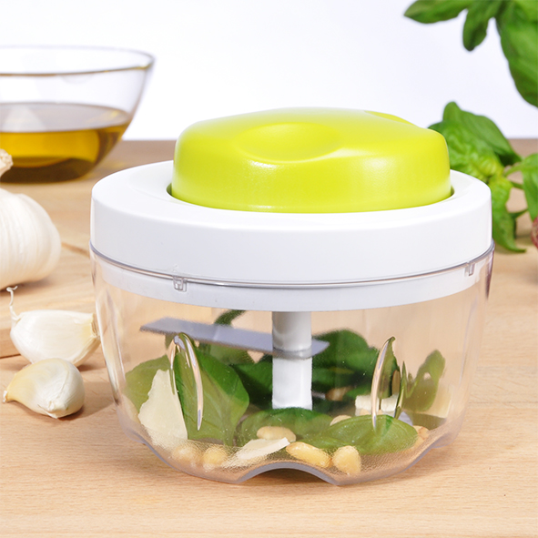 Zwiebel - und Multihacker