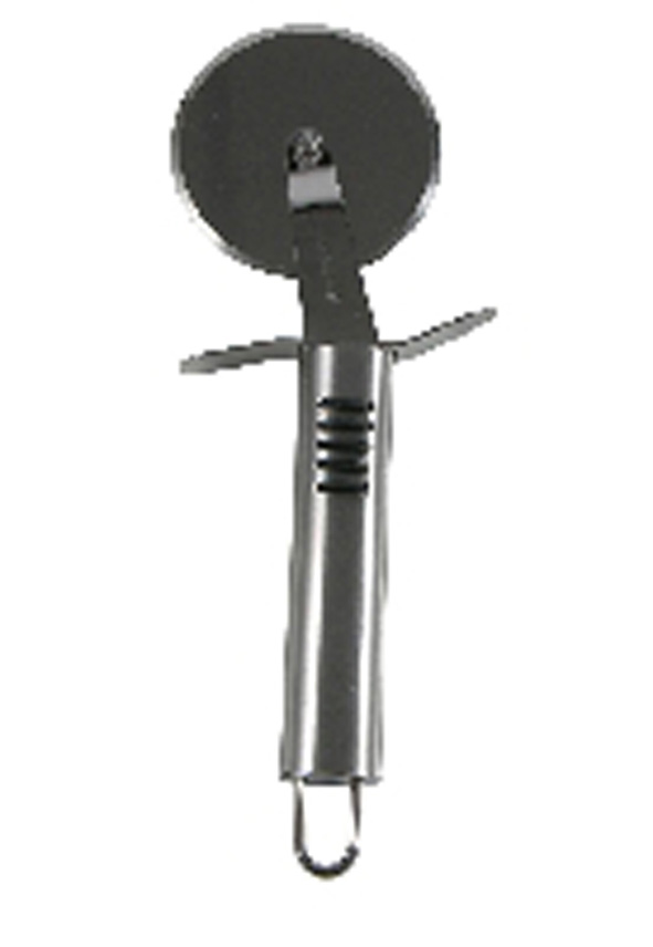 Pizzaschneider mit Edelstahlgriff +