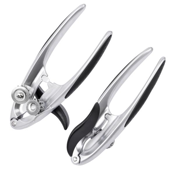 Dosenöffner aus Zink