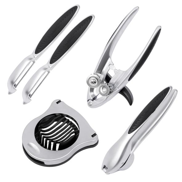 Mischkarton Küchenhelfer 4-fach sortiert