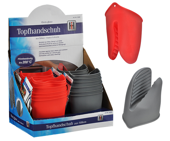 Silikon Topfhandschuh
