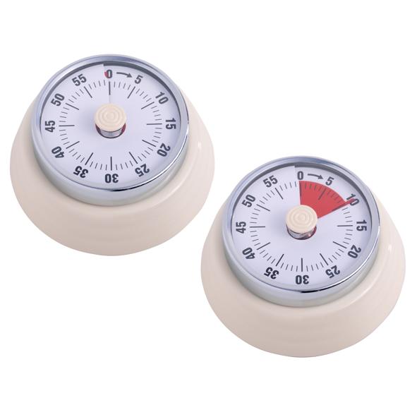 Kurzzeitmesser im Display