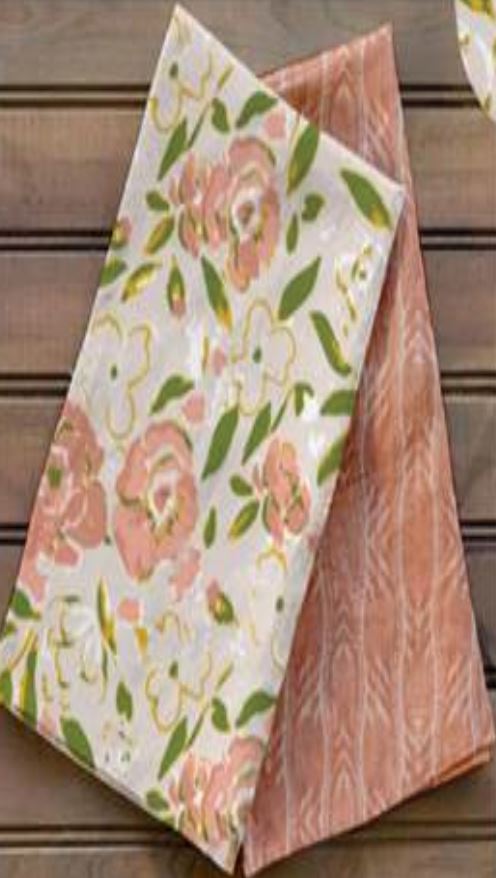 Geschirrhandtuch 2er Set