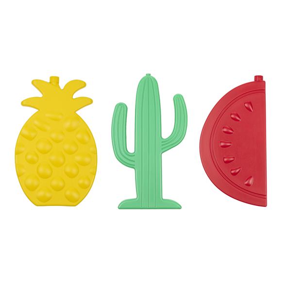 Kühlakku "Tropical Fruits" ca. 220g