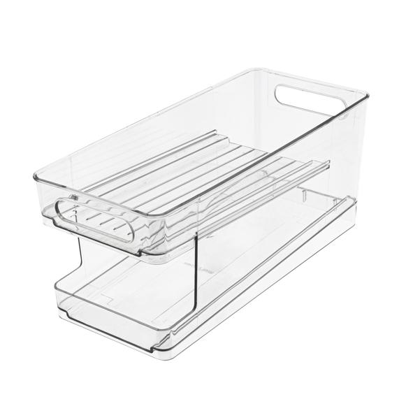 Vorratsbehälter für Getränkedosen