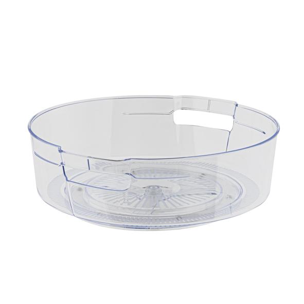 Kühlschrankorganizer rund