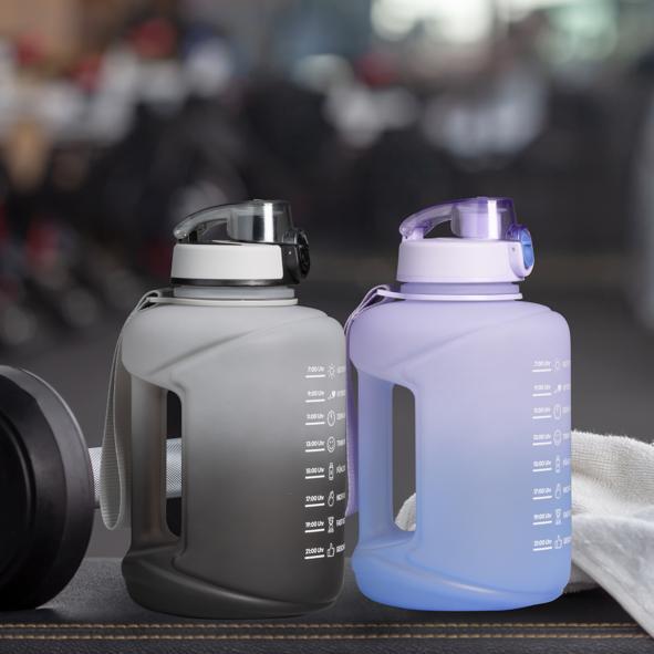 Sport-Trinkflasche 1,5L