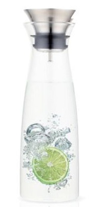 Wasserkaraffe ca. 900ml