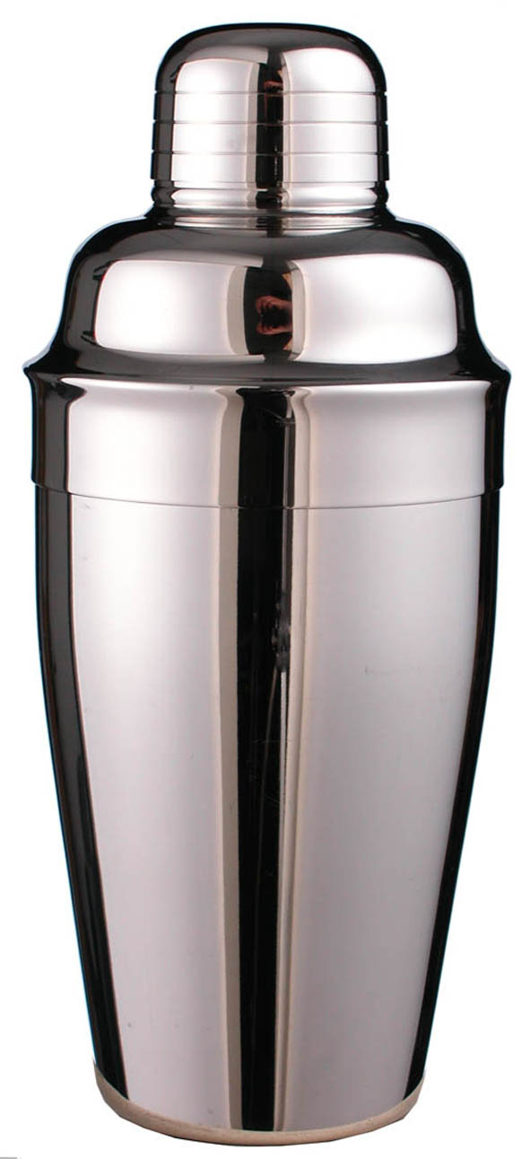 Cocktail-Shaker 0,5ltr