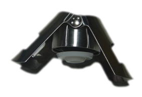 Sektflaschenverschluß