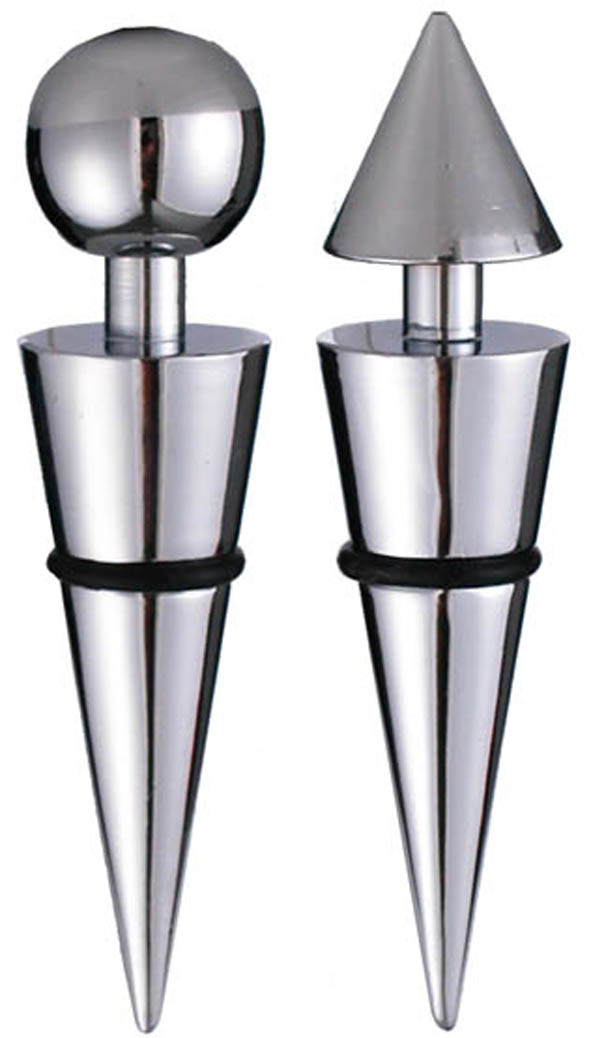 Flaschenverschluß 2tlg.