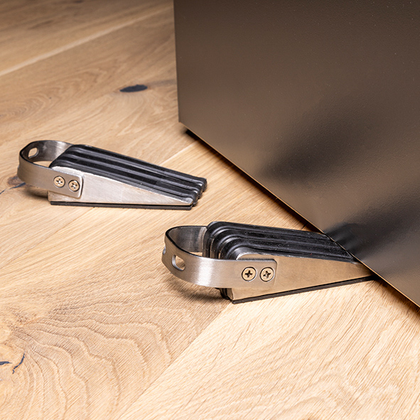 Türstopper Keil, 2er Set