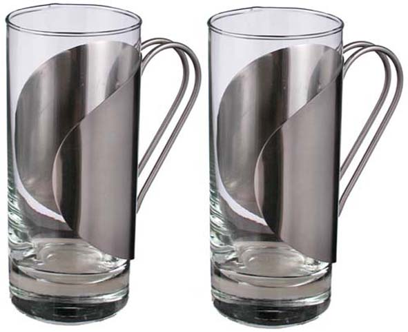 Irish Coffee/ Teeglas 2er Set