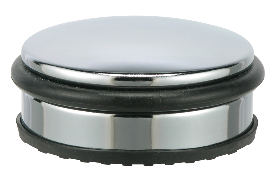 Türstopper, verchromt