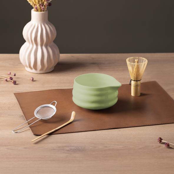Matcha-Set 4-tlg.