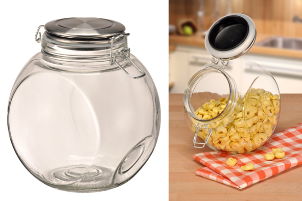 Vorratsglas / Bonbonglas