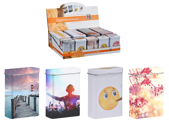 Zigarettendose