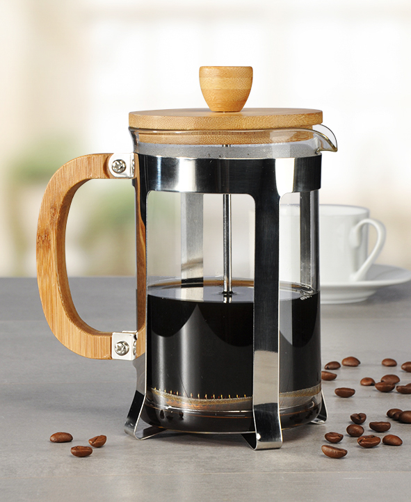 Kaffee- und Teebereiter 800 ml