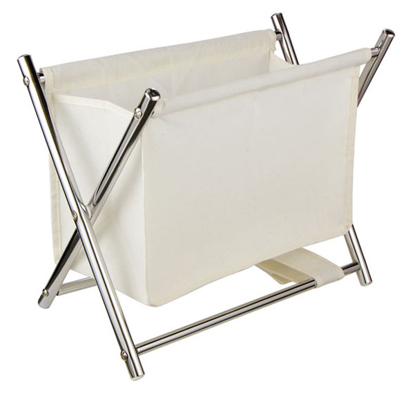 Zeitungsständer bestehend aus einem