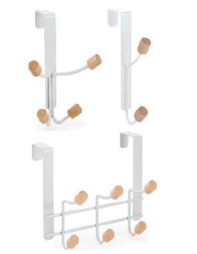 Mischkarton Türhakenleisten