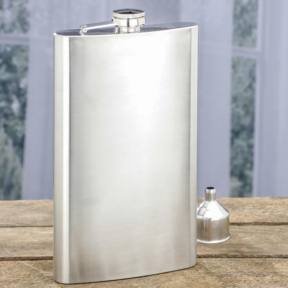 Flachmann-Set 2 tlg. XL