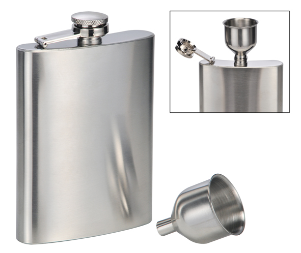 Flachmann-Set 2 tlg.